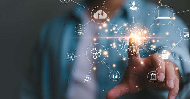 InterLink Relocation The transformative impact of AI