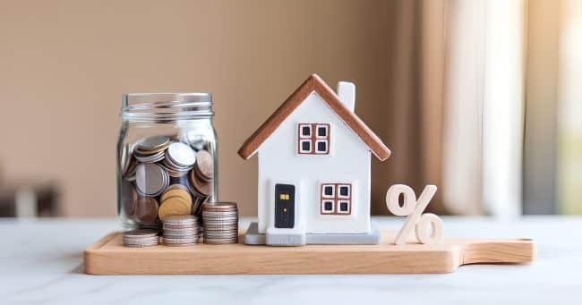 Home Mortgage Interest Rates