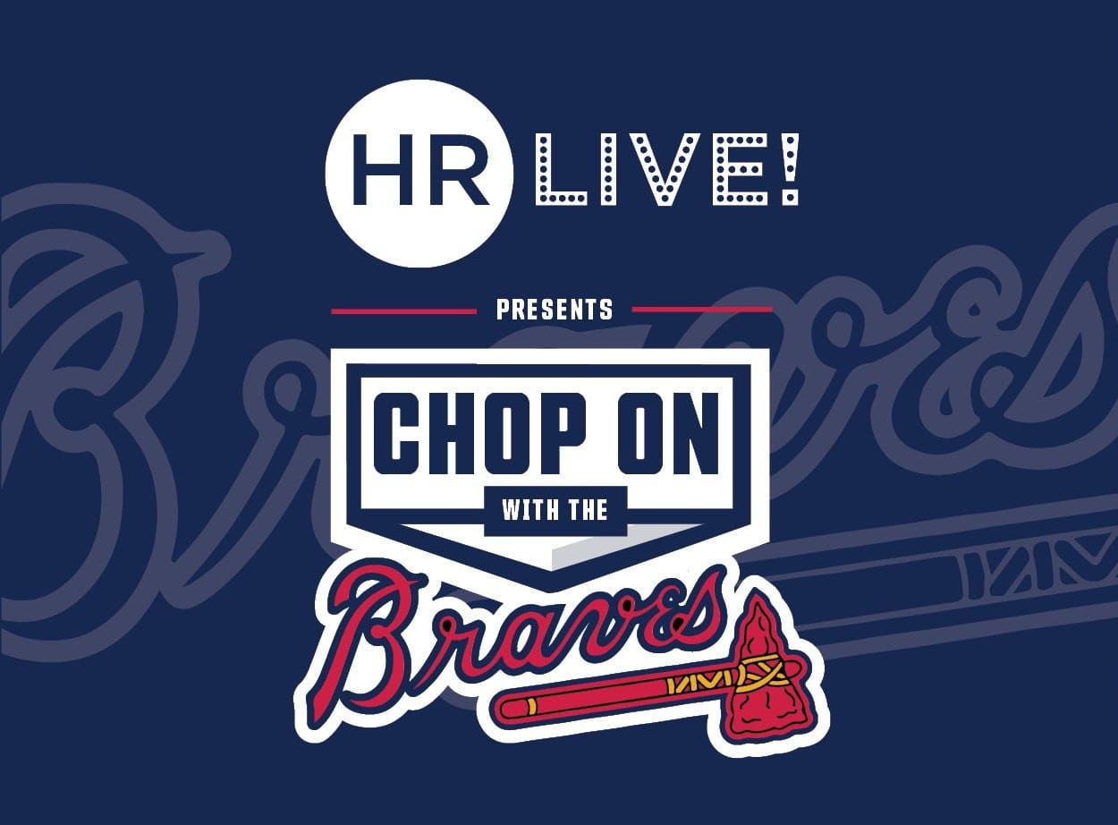 HRLive Chop On