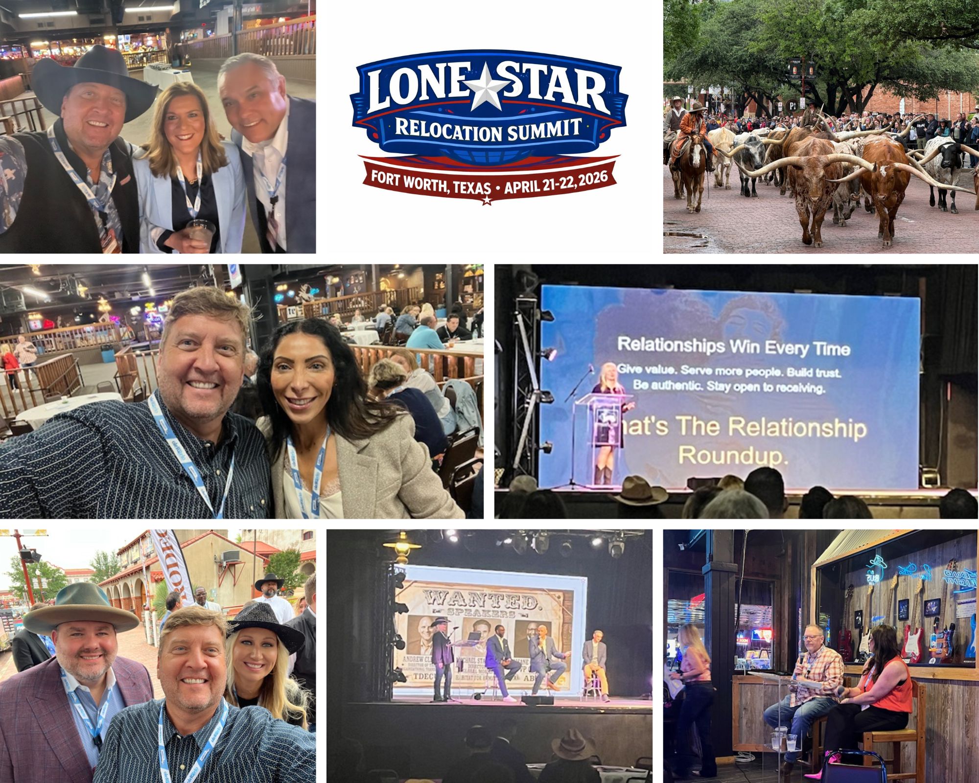 Lone Star 2026 Event
