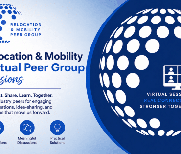 InterLink Relocation & Mobility Virtual Peer Group