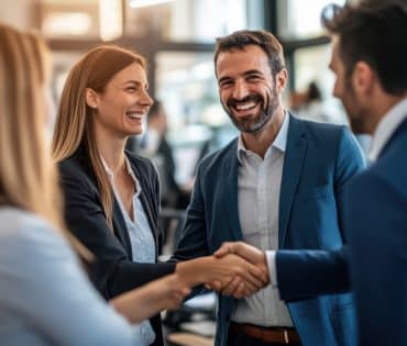 InterLink Networking Educational Event