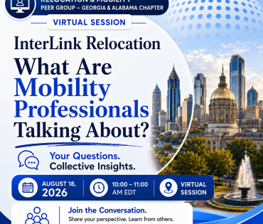 GA & AL Peer Group InterLink Relocation