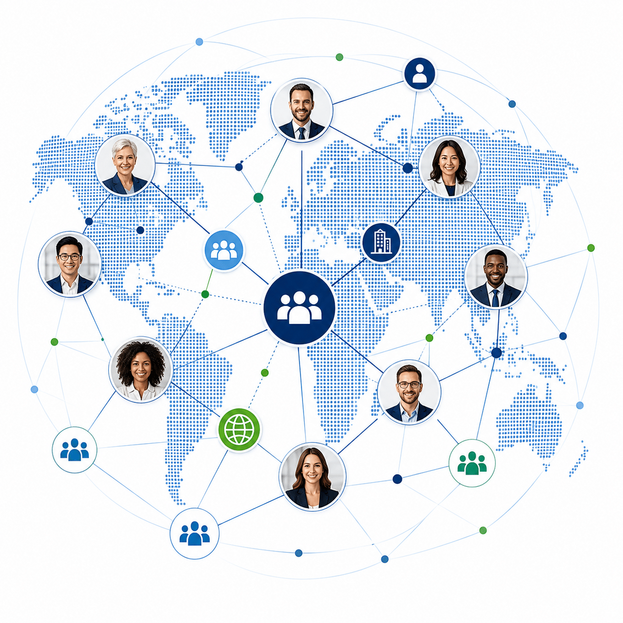Global Workforce InterLink Relocation