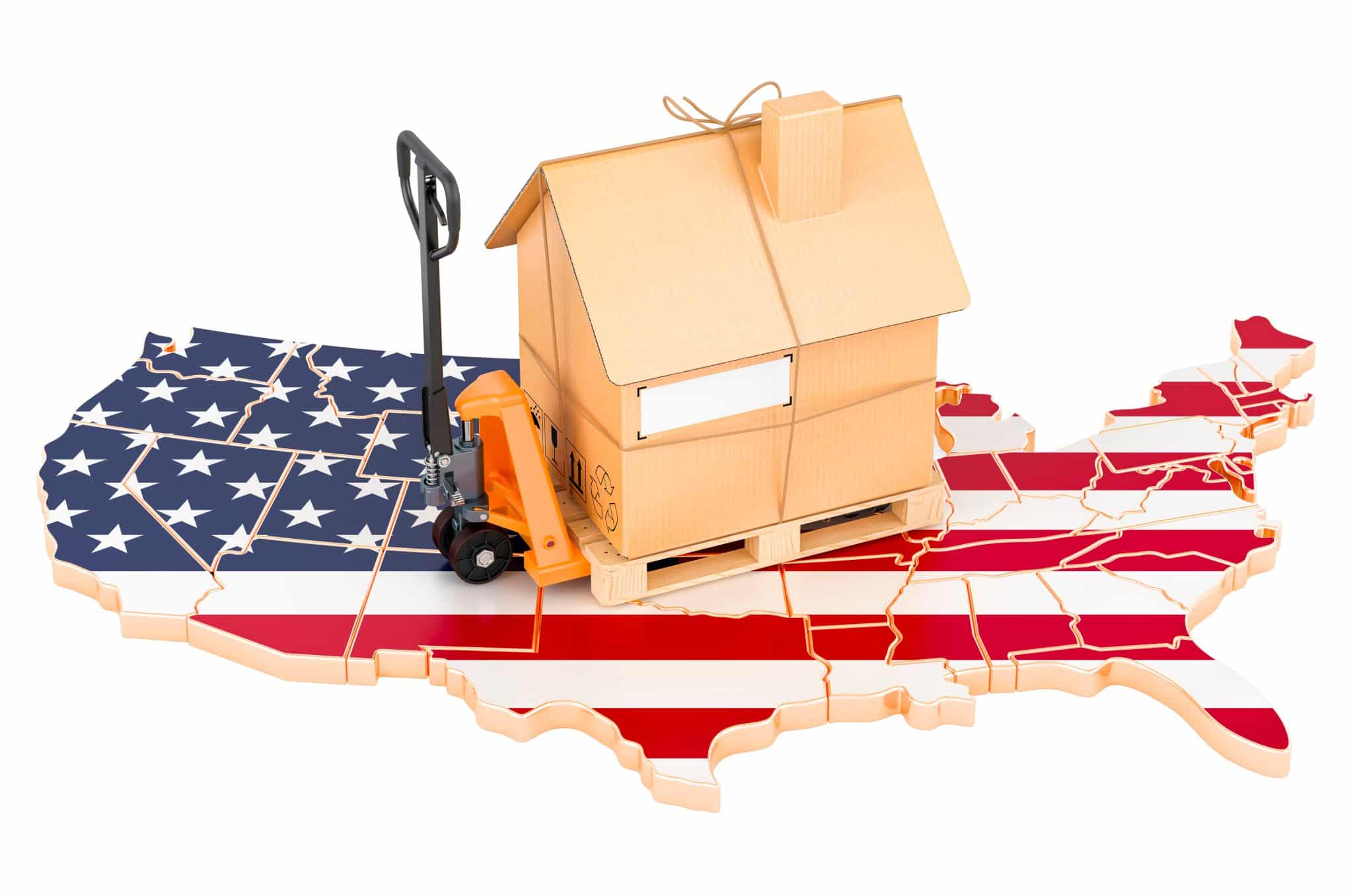 US Relocation Services InterLink Relocation