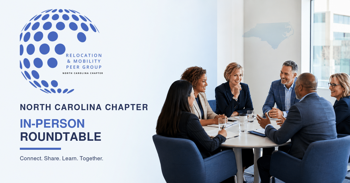 NC Peer Group - InterLink Relocation